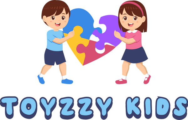 TOYZZYKIDS